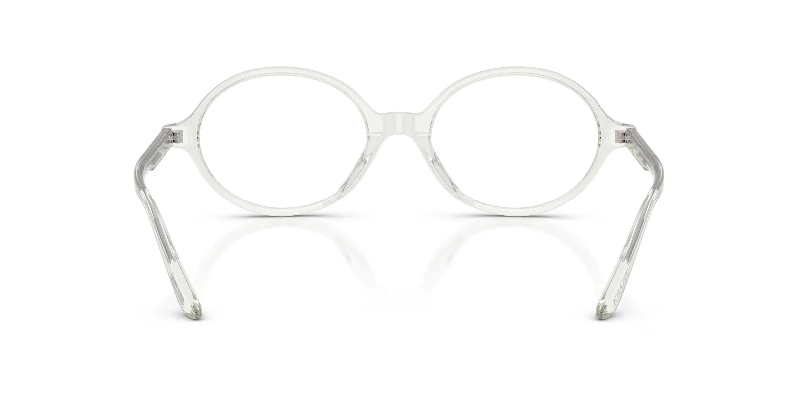 Oliver Peoples 2000rx 5574U Eyeglasses - view 10